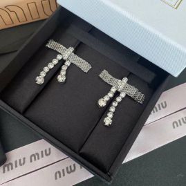 Picture of MiuMiu Earring _SKUMiumiuearring01cly2313201